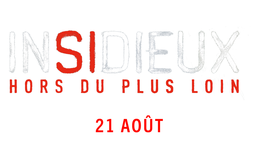 Insidious: Out of the Further